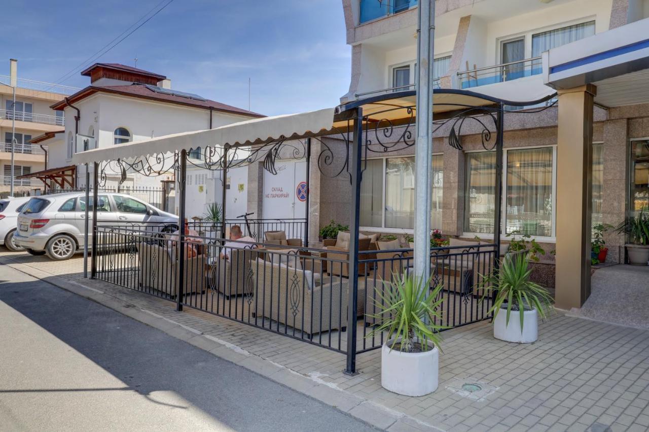 Paraiso Hotel Obzor