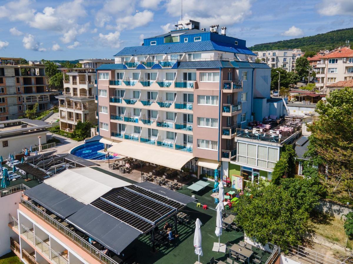 Hotel Paraiso Obzor