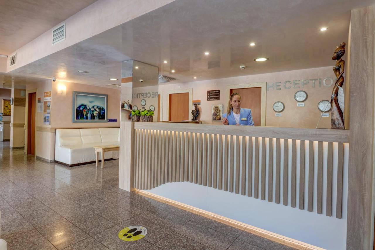 Paraiso Hotel Obzor