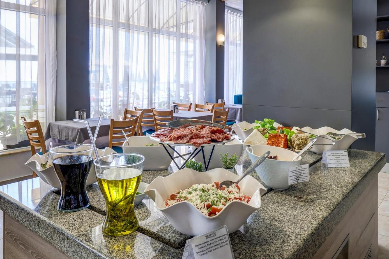 Paraiso Hotel Obzor
