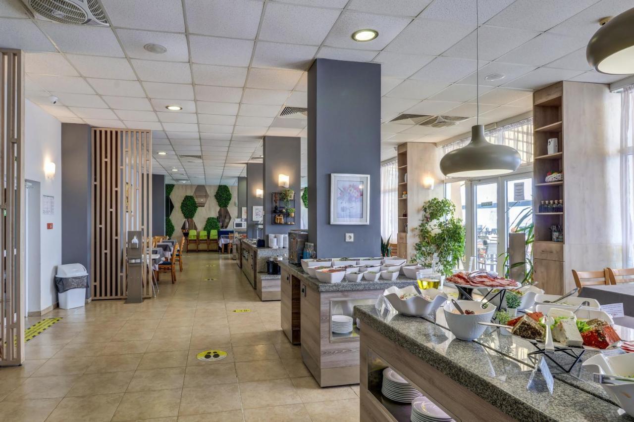 Hotel Paraiso Obzor