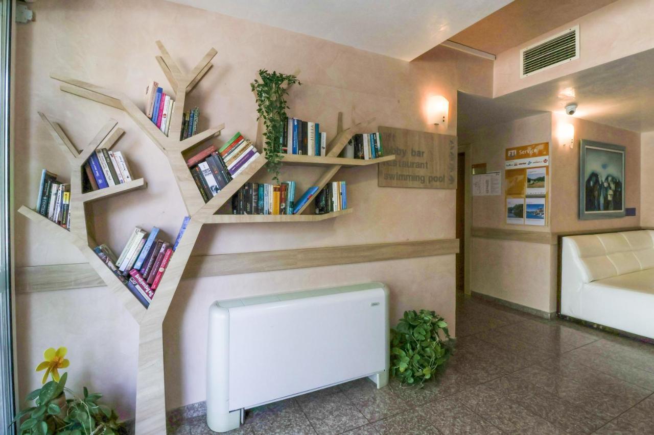 Paraiso Hotel 3*