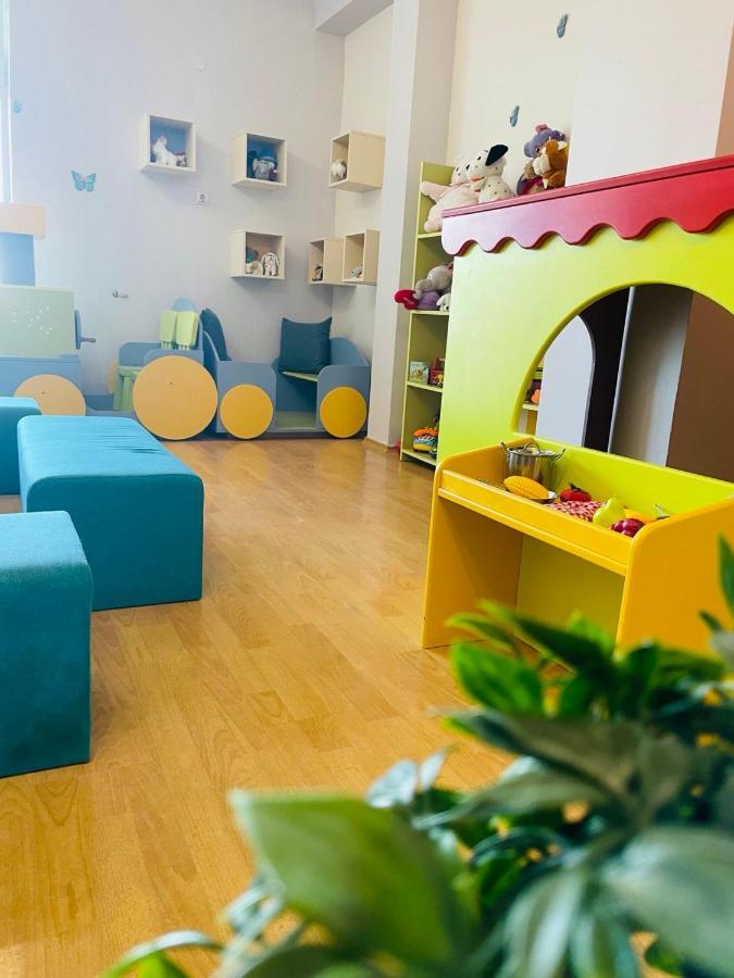 Hotel Paraiso Obzor