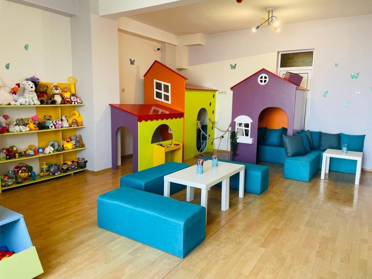Hotel Paraiso 3*