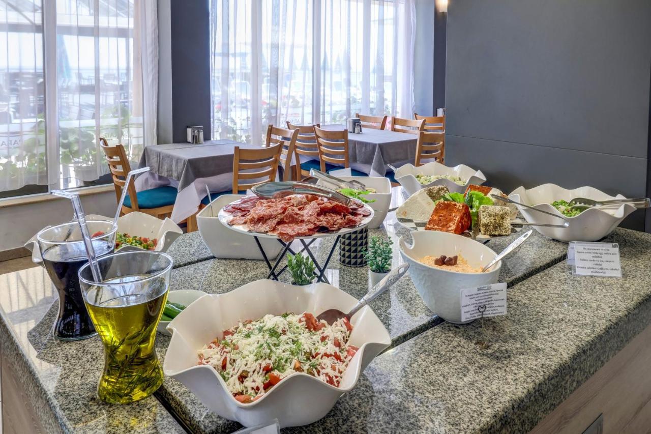 Hotel Paraiso Obzor