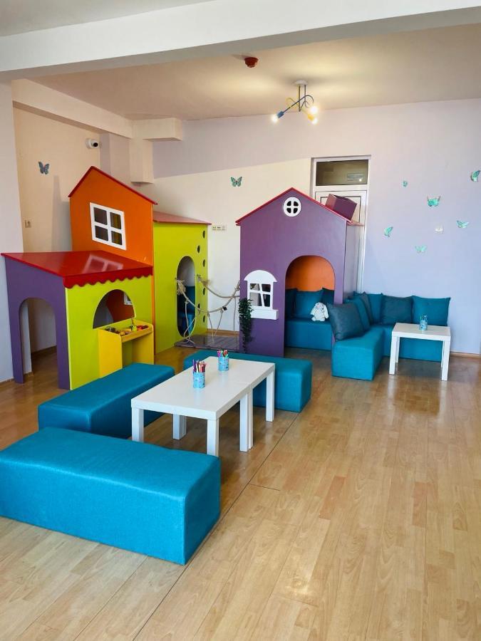 Hotel Paraiso 3*