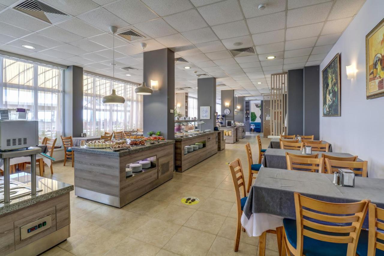 Hotel Paraiso Obzor
