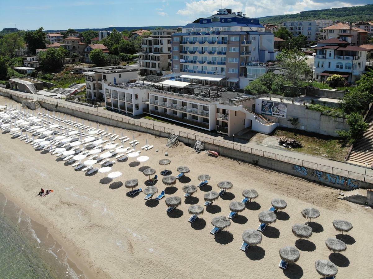 Paraiso Hotel