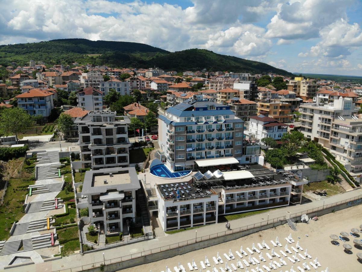 Hotel Paraiso 3*