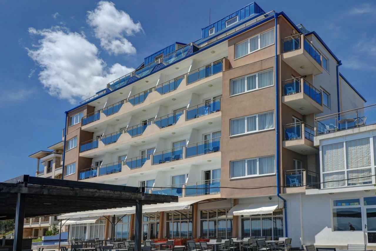 Hotel Paraiso