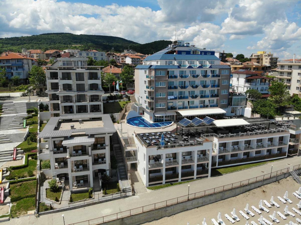Paraiso Hotel Obzor