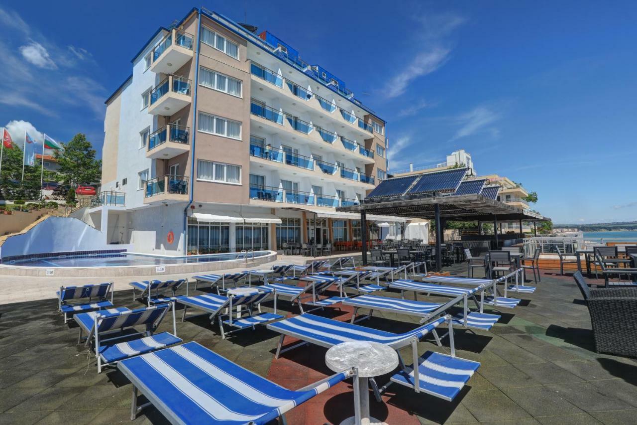 Paraiso Hotel 3*