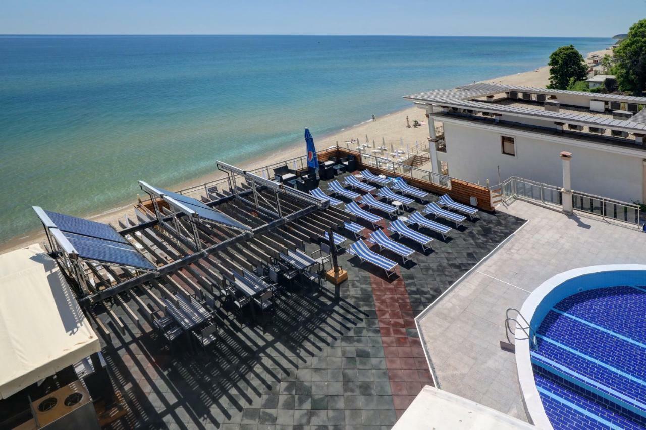 Paraiso Obzor