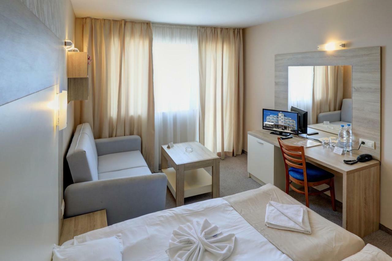 Hotel Paraiso 3*