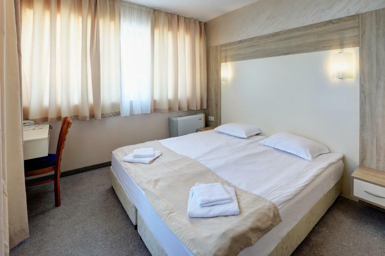 Paraiso Hotel Obzor