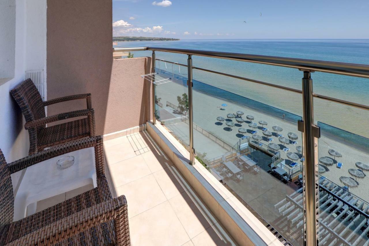 Hotel Paraiso 3*