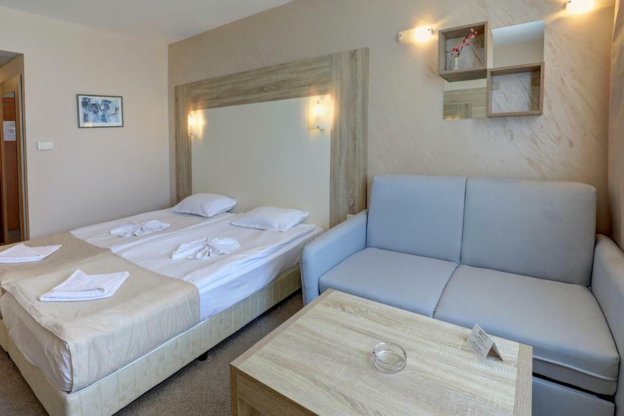 Hotel Paraiso Obzor