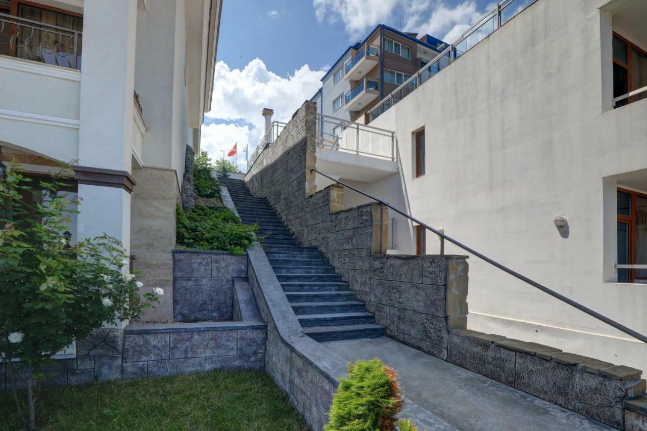 Paraiso Hotel Obzor