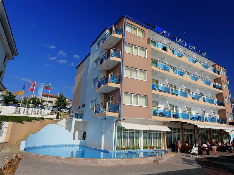 Hotel Paraiso