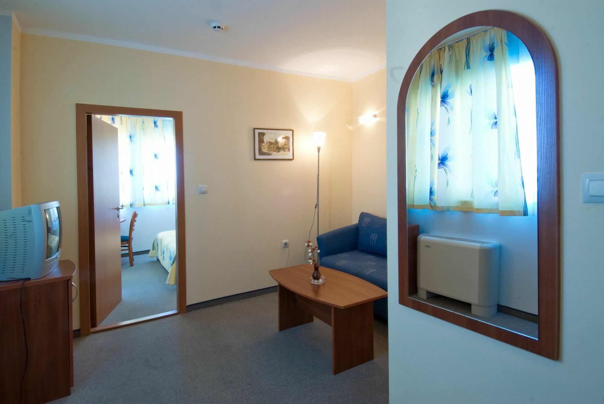Hotel Paraiso Obzor