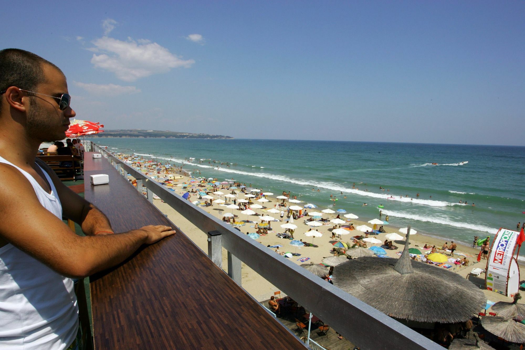 Paraiso Obzor