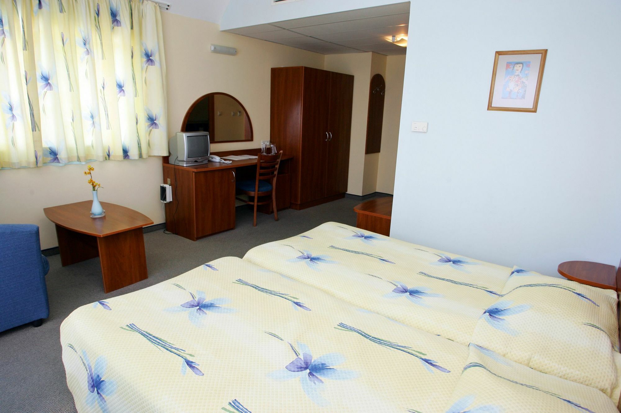 Paraiso Hotel Obzor