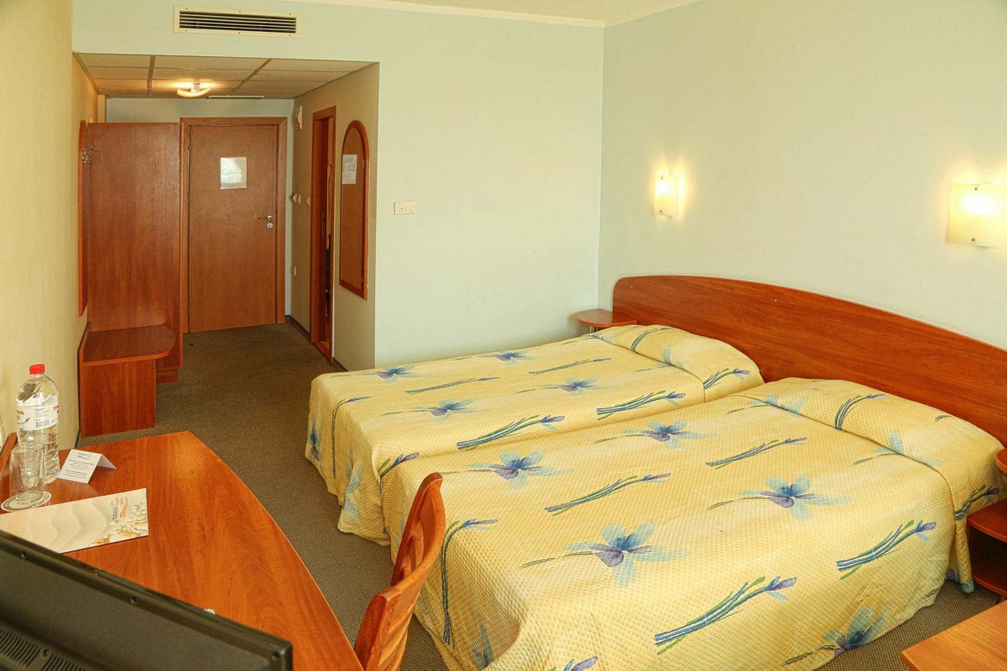 Paraiso Hotel Obzor