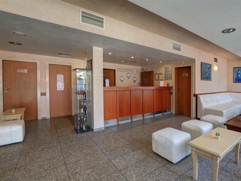 Paraiso Hotel 3*